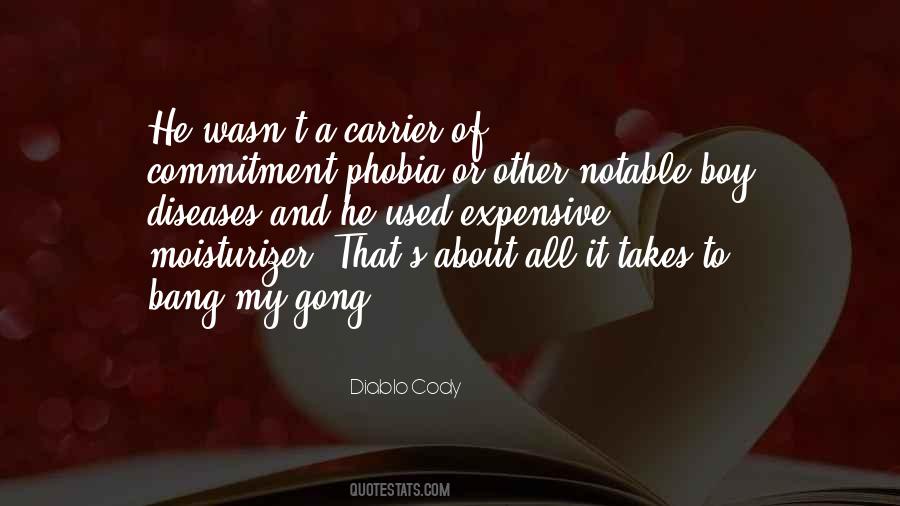 Diablo Cody Quotes #596422