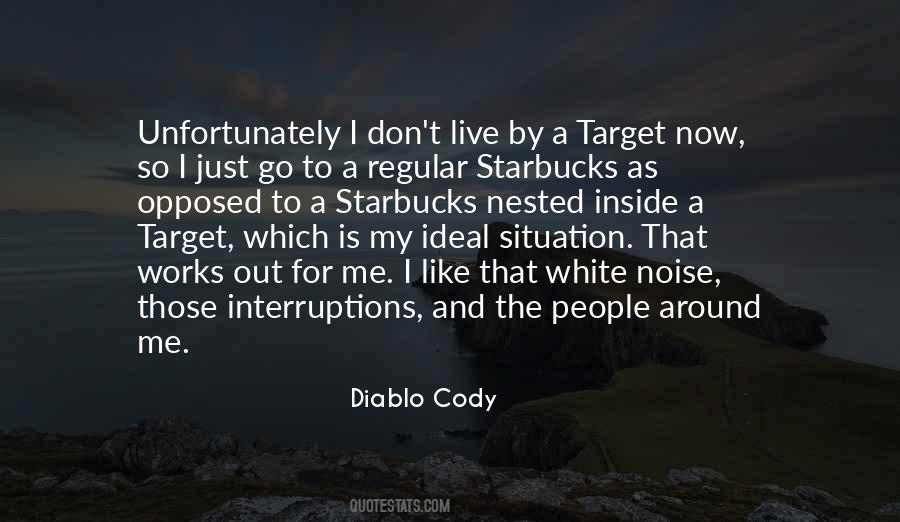 Diablo Cody Quotes #725834