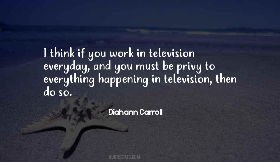 Diahann Carroll Quotes #1623670