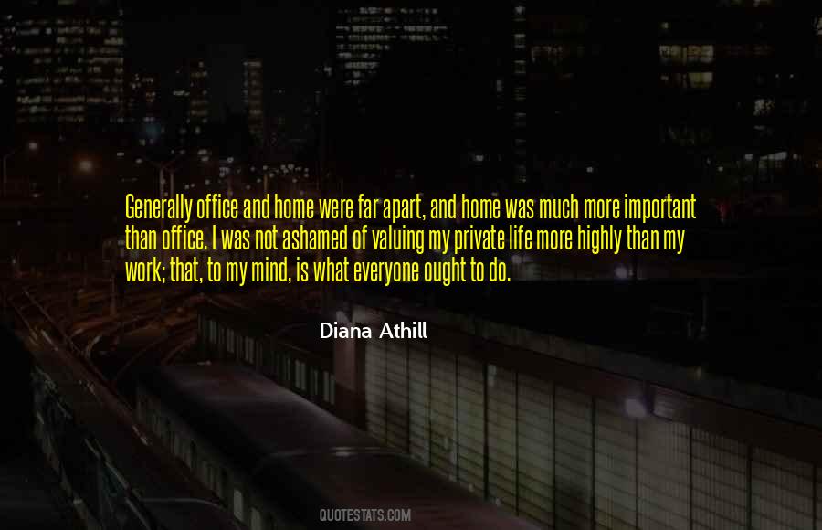 Diana Athill Quotes #1340583