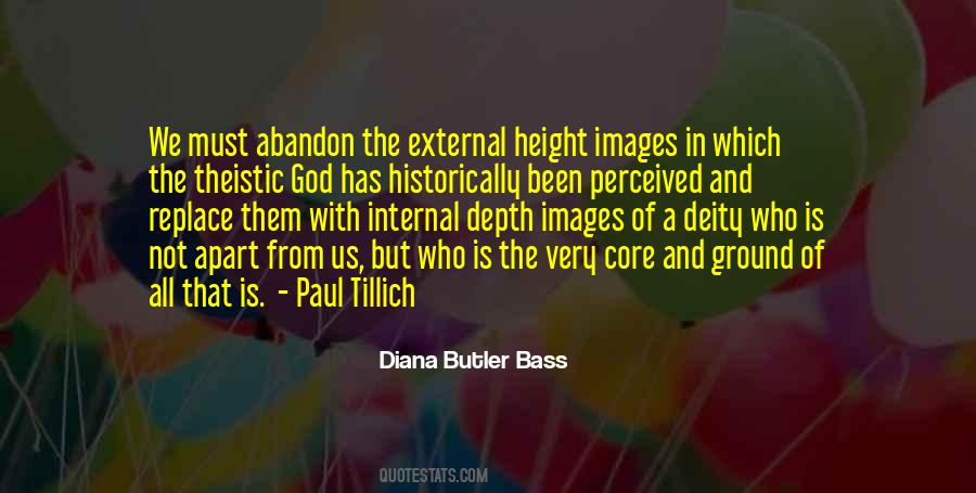 Diana Butler Bass Quotes #192594