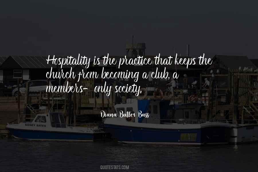 Diana Butler Bass Quotes #348055