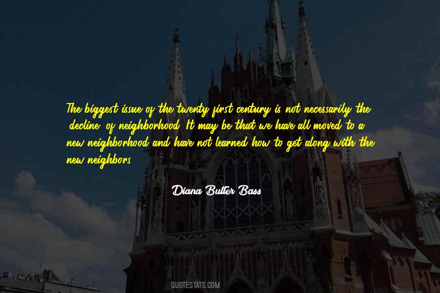 Diana Butler Bass Quotes #466