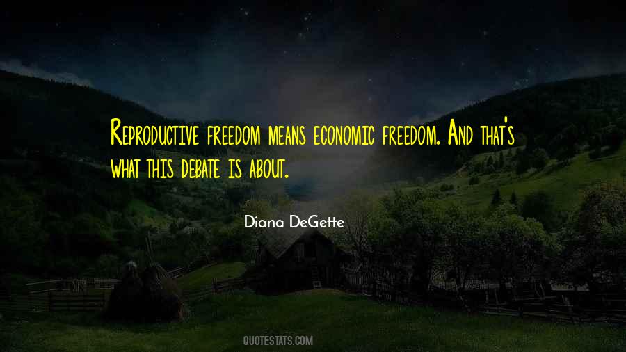 Diana Degette Quotes #1589135