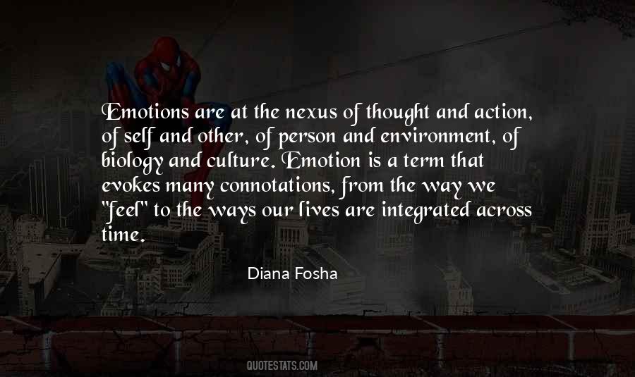 Diana Fosha Quotes #1107622