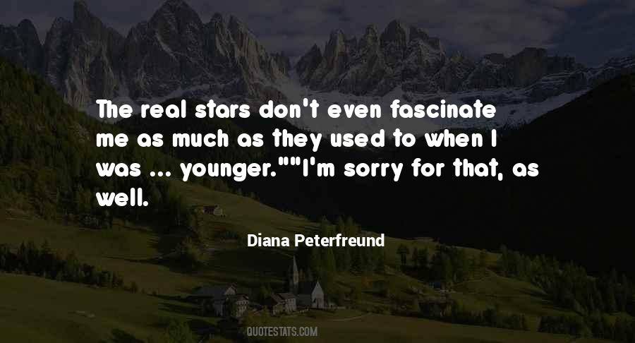 Diana Peterfreund Quotes #1292513