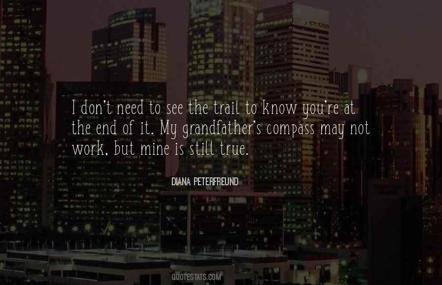 Diana Peterfreund Quotes #204741