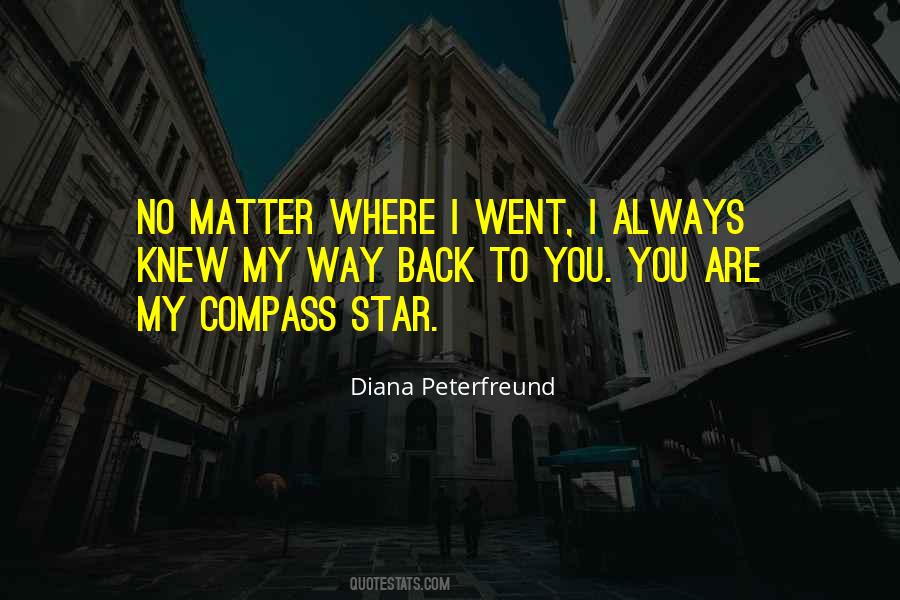 Diana Peterfreund Quotes #214752