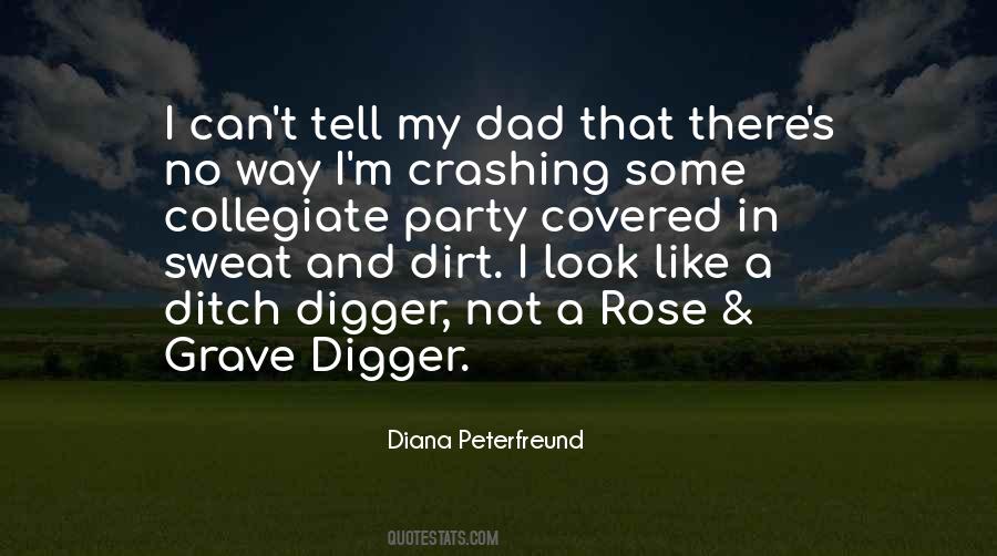 Diana Peterfreund Quotes #602057