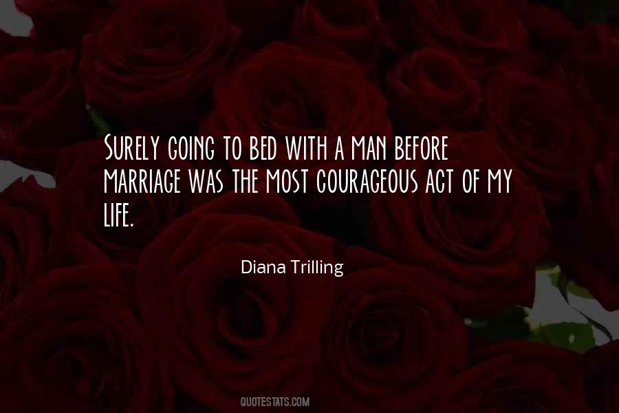 Diana Trilling Quotes #197592