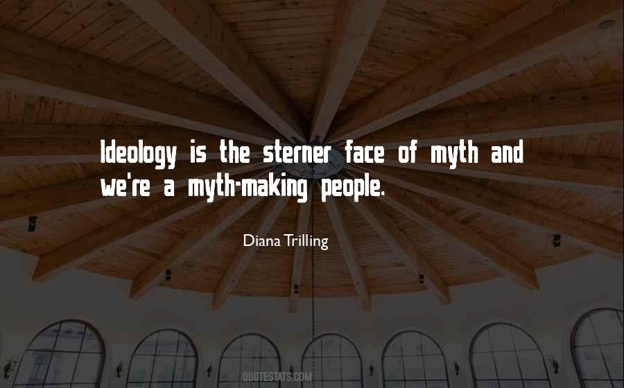 Diana Trilling Quotes #676460