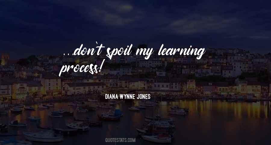 Diana Wynne Jones Quotes #353983