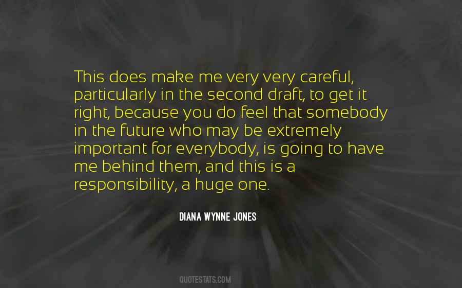 Diana Wynne Jones Quotes #381898