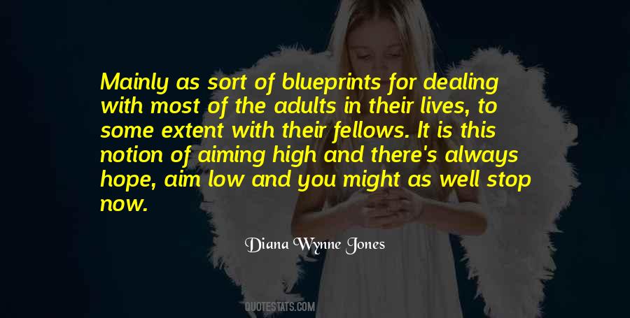 Diana Wynne Jones Quotes #390806