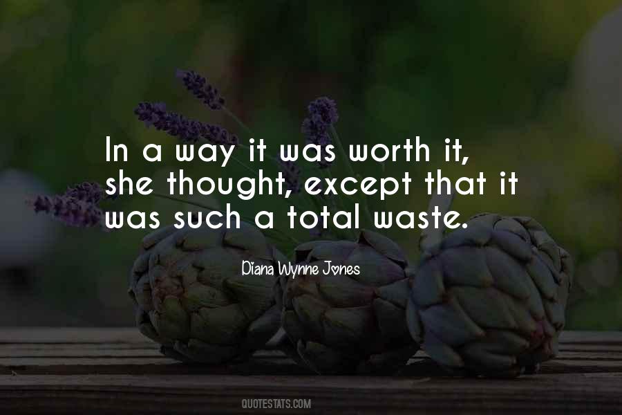 Diana Wynne Jones Quotes #462655