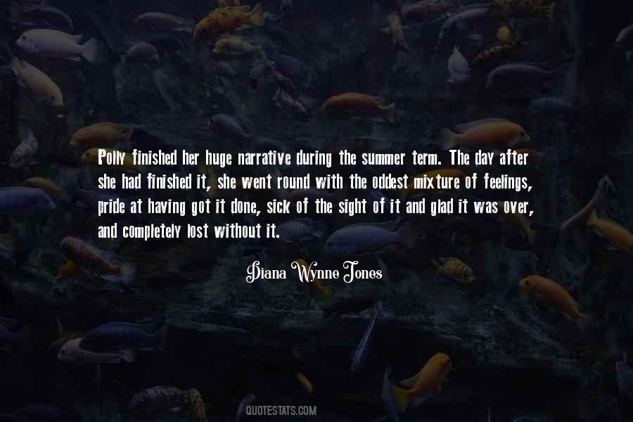 Diana Wynne Jones Quotes #546921