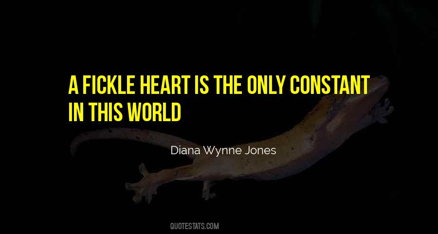 Diana Wynne Jones Quotes #55284