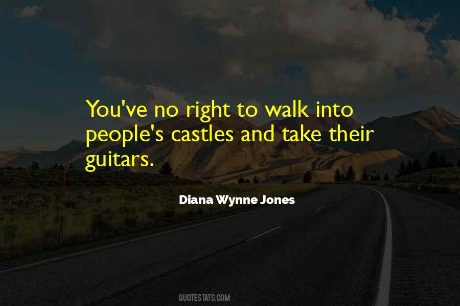 Diana Wynne Jones Quotes #597868