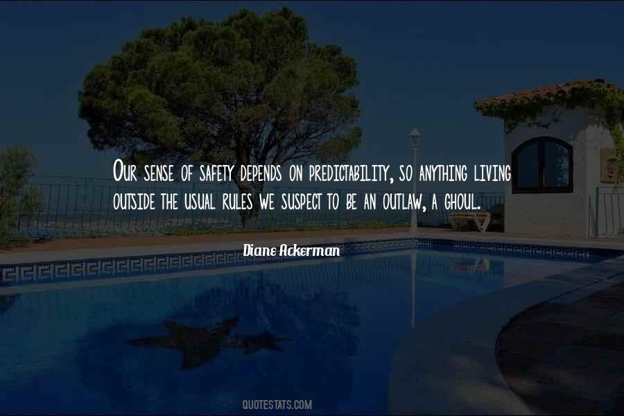 Diane Ackerman Quotes #159485