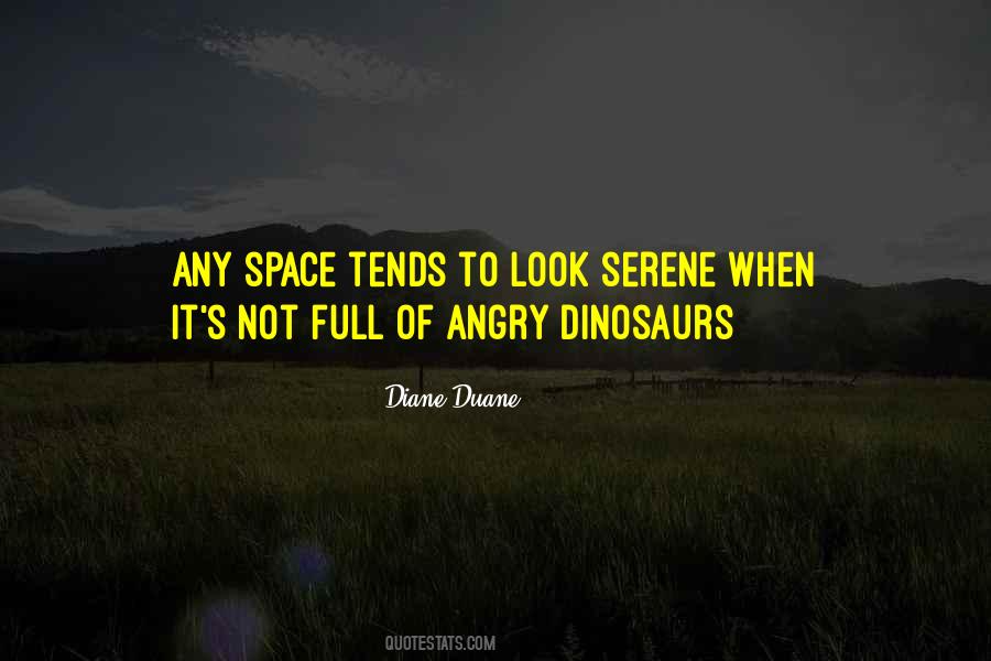Diane Duane Quotes #1429746