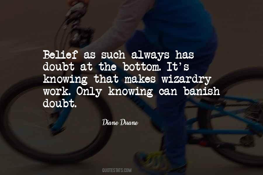 Diane Duane Quotes #1819105