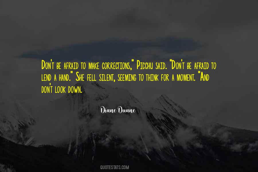 Diane Duane Quotes #817240