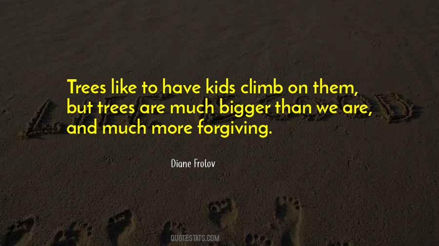 Diane Frolov Quotes #1825546