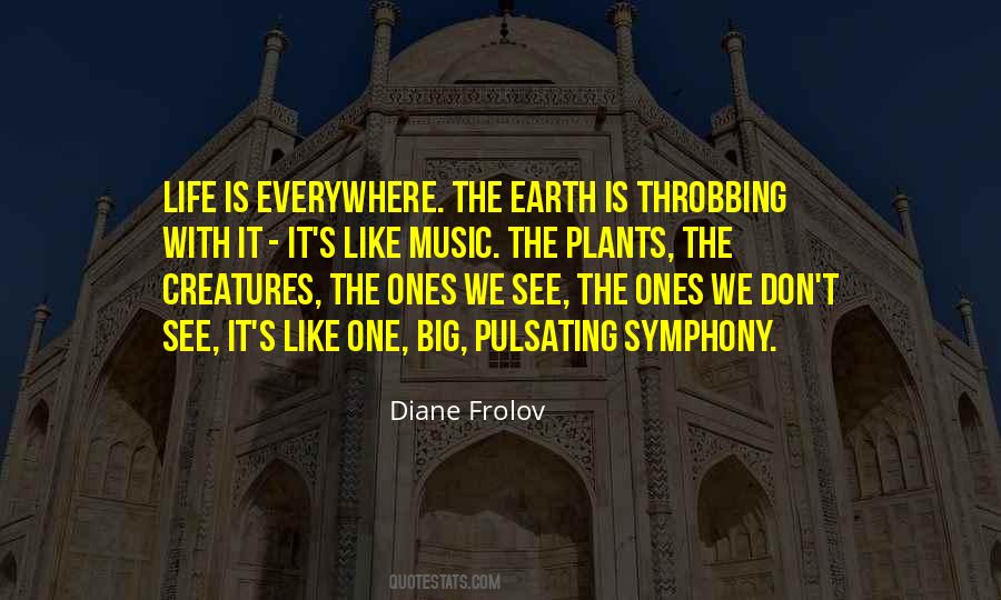 Diane Frolov Quotes #26540