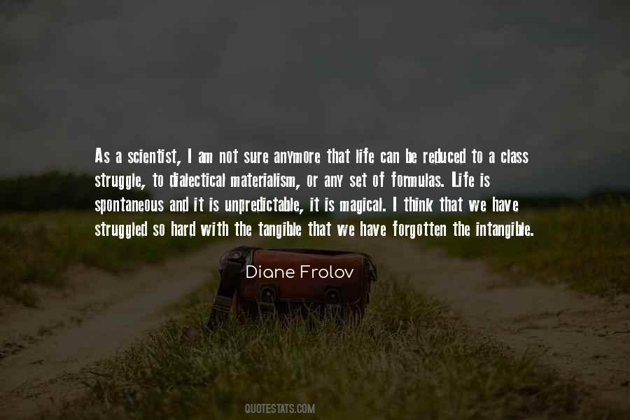 Diane Frolov Quotes #8939