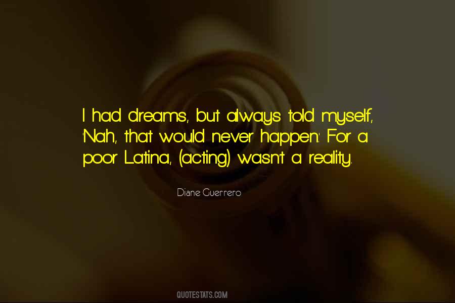 Diane Guerrero Quotes #1620290