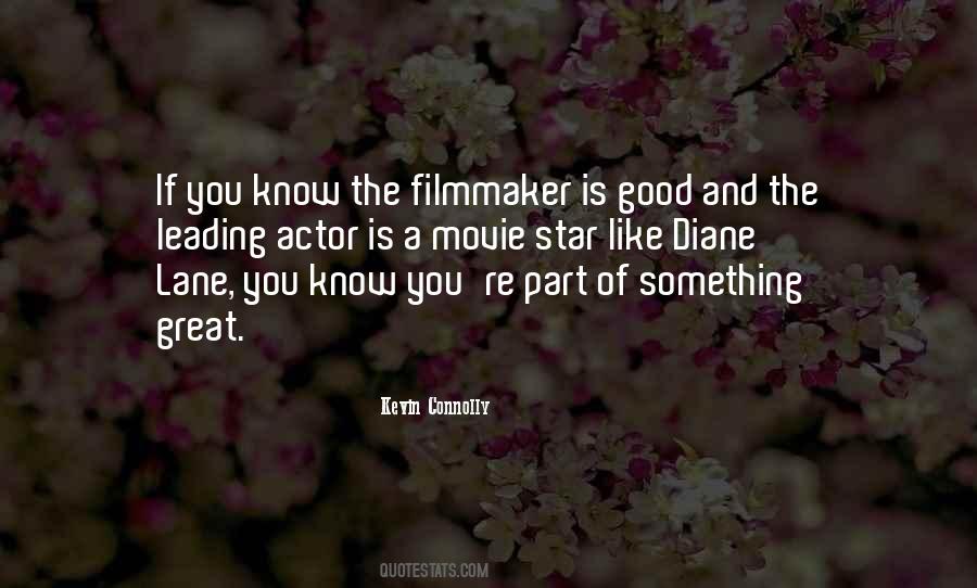 Diane Lane Quotes #1221937