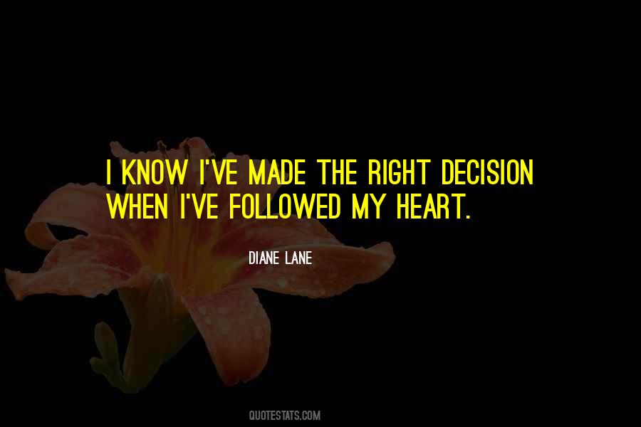 Diane Lane Quotes #1228722