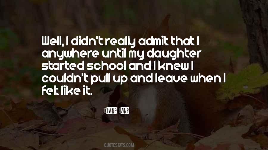 Diane Lane Quotes #1272261