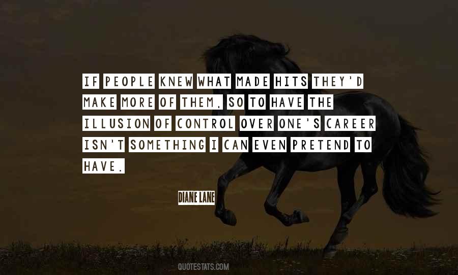 Diane Lane Quotes #1278559