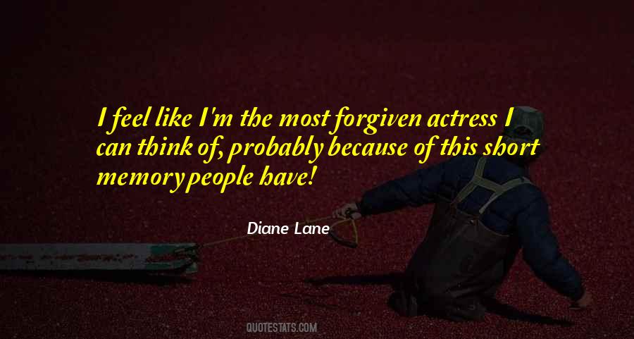 Diane Lane Quotes #1399228