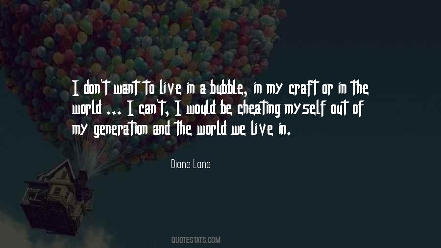 Diane Lane Quotes #239607
