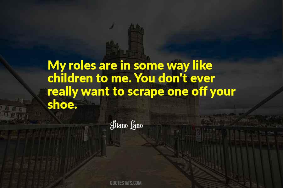 Diane Lane Quotes #430780