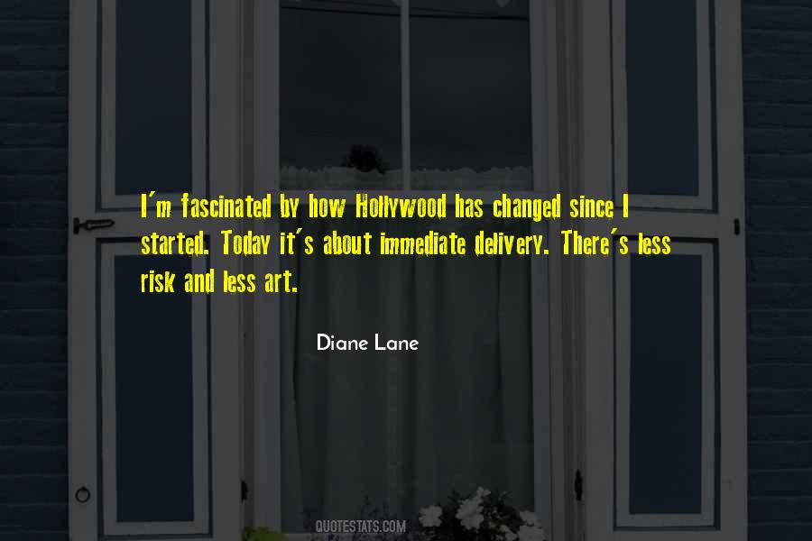 Diane Lane Quotes #602374
