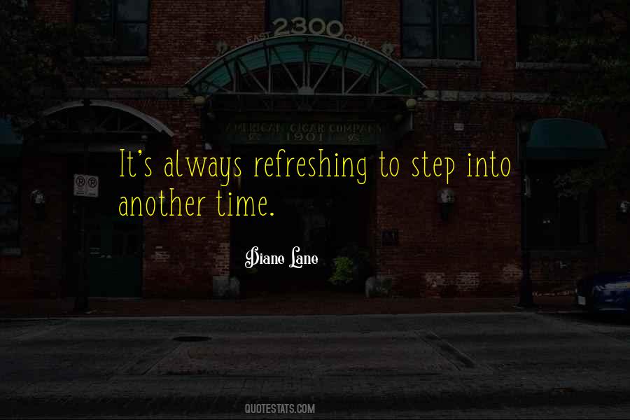 Diane Lane Quotes #893732