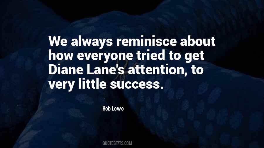 Diane Lane Quotes #96081