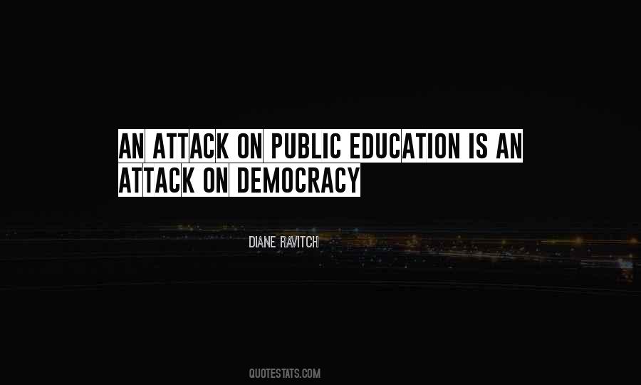 Diane Ravitch Quotes #1460443