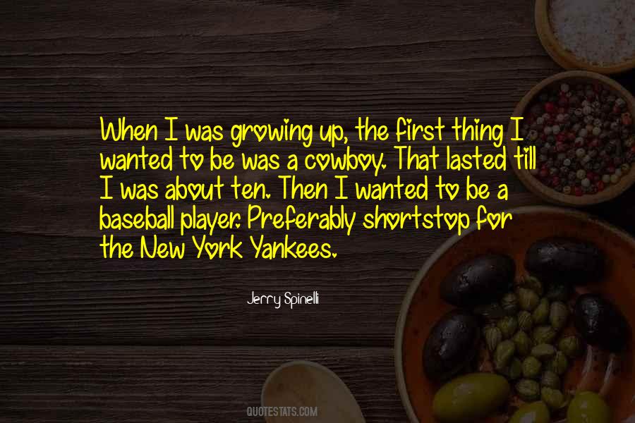 Quotes About New York Yankees #897800