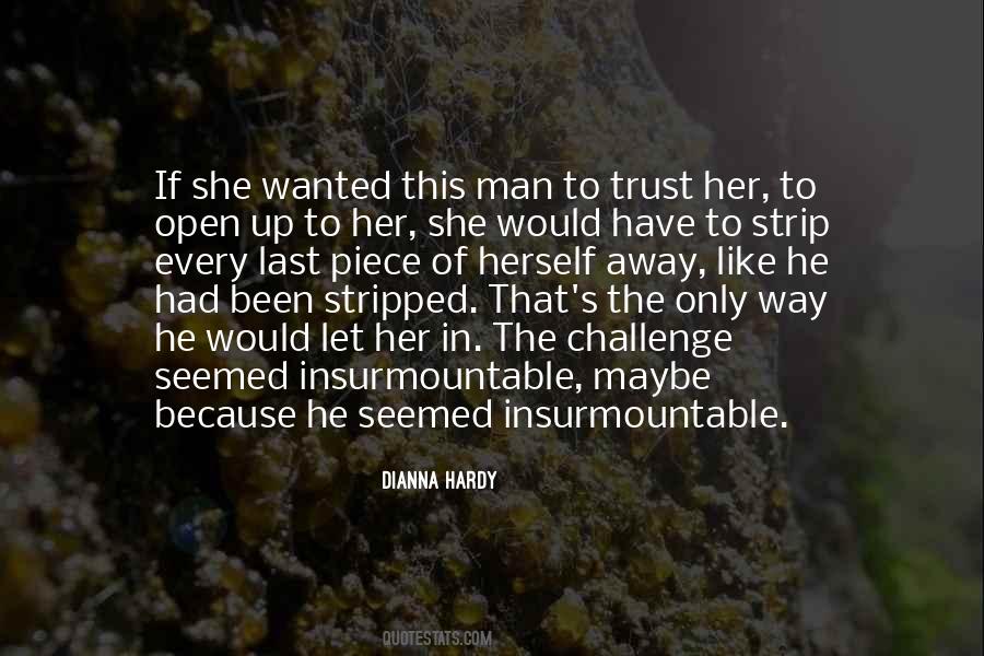 Dianna Hardy Quotes #1137027