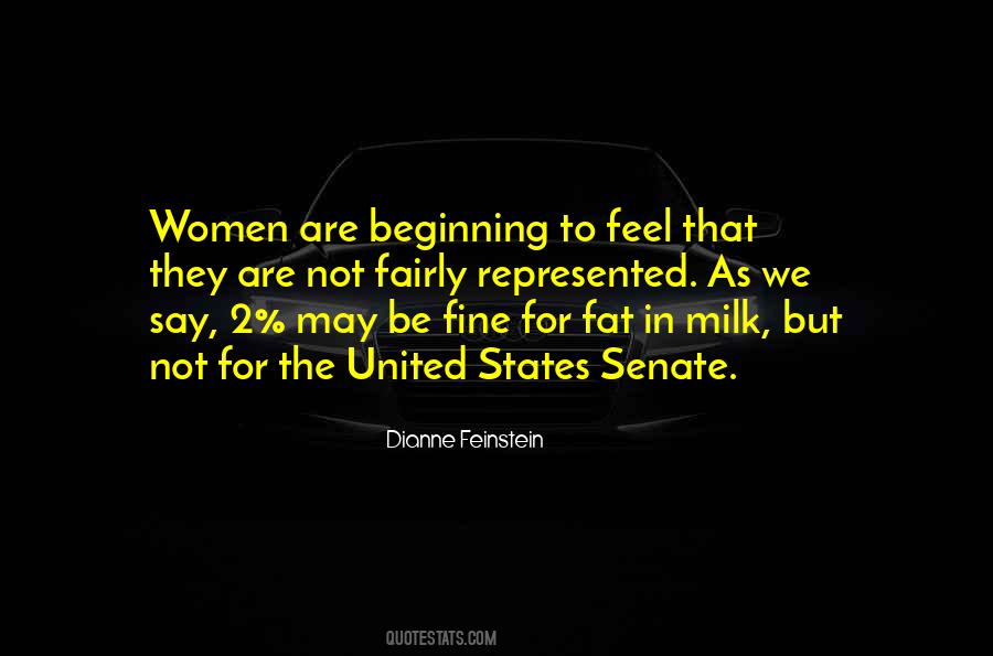 Dianne Feinstein Quotes #1859145