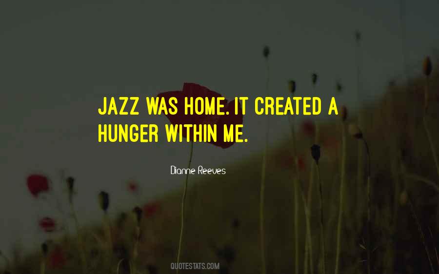 Dianne Reeves Quotes #994462