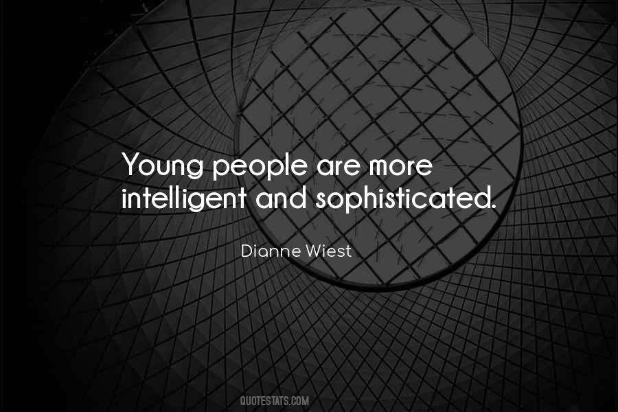 Dianne Wiest Quotes #1115280