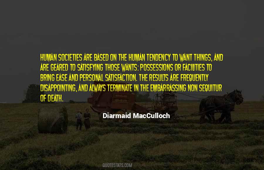 Diarmaid Macculloch Quotes #123224
