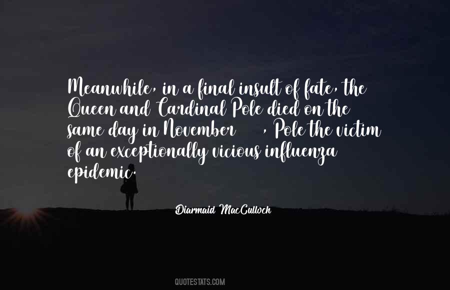 Diarmaid Macculloch Quotes #1338143