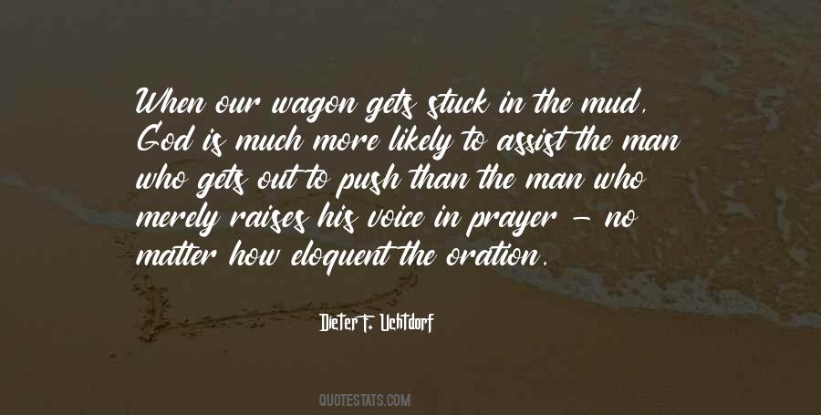 Dieter F Uchtdorf Quotes #208182