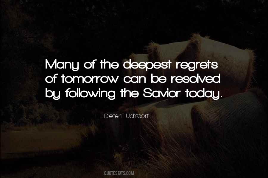 Dieter F Uchtdorf Quotes #391710